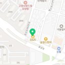 지에스(GS)25 행신가라뫼점