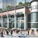 미성상가 앞 이미지