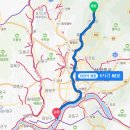 왕숙천 자전거도로21 이미지