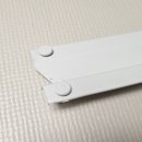 폭스리빙 | 세탁실 정리 리빙폭스 세탁기 선반으로 해결