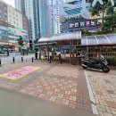 공영주차장(옥외) 이미지