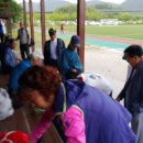 십리대밭 축구장 이미지