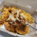 맘스터치안산신길점 | 안산 신길동_ '맘스터치' 골든갈릭와우순살 신메뉴 출시 치킨맛집 솔직후기