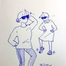 그날의옷차림