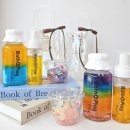 슬라임 스튜디오 | 아산재재스튜디오/키즈원데이클래스/천연슬라임 바스플레이슬라임원데이클래스