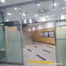 청라호수도서관 강당 이미지