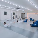 Dream of Judo 음성유도관 이미지