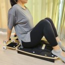 산후다이어트 시기 놓치지 말고 키트짐님프 필라테스 홈트로 살 빼자