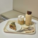 마천어린이집 | [마천동 카페] 애견동반 가능한 마천역 카페 ‘율스빈’ - 모임장소로 딱!