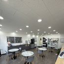 270-3038 | 수원 타이어 제네시스 GV80 미쉐린 프라이머시 투어 교체