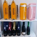 삐에로 | 청량리 와인 성지 삐에로 마켓 실방문 후기,샴페인이 많은 마트,와인가게