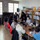 [어린이]우드버닝 교실 이미지