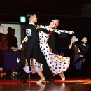 2026년 에메랄드볼 스탠다드 김정민&amp;남다은 이미지