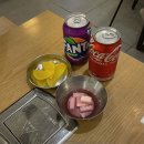 맛조은짜장 | 동탄 반송동 즉석떡볶이 맛집 [고양이부엌]