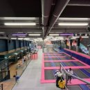 키즈 플라워와 방학생활 이미지