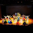 서도소리극 추풍감별곡 이미지