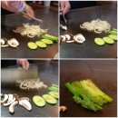 철판요리전문점 이미지