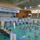 속초시생활체육관 이미지