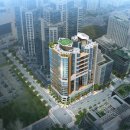 센텀컨벤션호텔 이미지