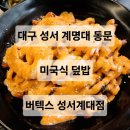 버텍스 성서계대점 이미지