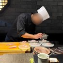 [내돈내산] 화성 새솔동 오마카세 스시도원 맛집 후기