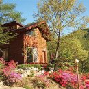 자연휴양림 관리사무소 이미지