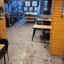 치킨 더 피자 키친 이미지