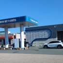 양산시 증산수소충전소 이미지