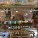 북항짱뚱어와 선어회 이미지