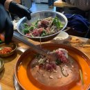 옛날마포불고기 이미지