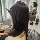 수향미용실 | 부산 용호동미용실 마노드제이미 롱헤어 열펌 전문 수향실장 염색 후기