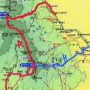125차 2016년 3월13일 (둘째주 일요일) 함양 황석산-거망산 산행공지 이미지