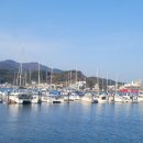 통영 마리나 리조트 &amp; 자전거 타기 이미지