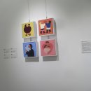 순천문화예술회관 전시실 이미지