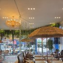 서문시장 #2-3 | 대구 서문시장 족욕카페 쉼 솔직후기 도심에서 느끼는 힐링