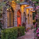 소나무 팬션민박 이미지