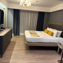 반달약국 | 태국 푸켓 위치 좋은 가성비 숙소 | 'Bandalo Boutique Hotel' 장단점·조식·시설 + 성인 4인 가족룸 후기