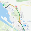 경주여행 3박 4일 / 3일차 경주교촌마을, 월정교, 교리김밥, 보리사 , 천군 복합문화공간&amp;에브리블랙...