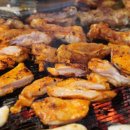 닭이닭숯불닭갈비 송탄점 이미지
