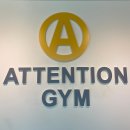 Attention GYM 이미지
