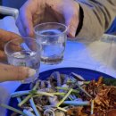 황금어시장 | [상무지구 횟집] 봄 제철음식 가득한 광주 쭈꾸미 맛집 상무어시장 솔직후기