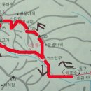 Re:12월 26 일 경기 포천 운악산 송년산행 이미지