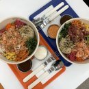 인계동 혼밥 추천 인계동포케 맛집 보울레시피 인계점 (와이키키 브라운 포케, 클래식 살몬 포케 후기)