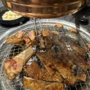 추천 1순위 구미옥계고기집 기찬돼지 맛집방문후기