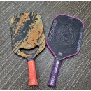 네온 | 일반 피클볼 라켓이 아니다ㅣ! 프로선수들이 쓰는 글룩스 피클볼 라켓 코스모스 네온 프로 후기
