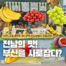 엔에이치(NH)순한한우 조합공동사업법인 | 전남의 맛, 부산을 사로잡다! | 로컬콘텐츠 페스타에서 펼쳐진 특별한 직거래장터 이야기