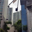 한진건축사사무소 | 성북구 돈암동 한신한진아파트 인테리어 공사신고 및...발코니 확장 및 구조변경 행위허가 대행 후기