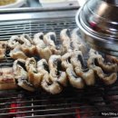 백마강숯불민물장어 이미지