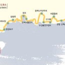 제주 올레길 5코스 이미지