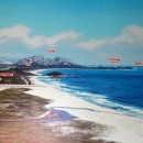 통일전망대 이미지